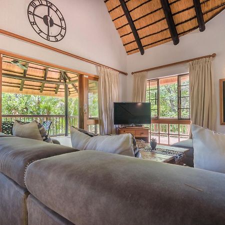 Kruger Park Lodge Unit No. 241 Hazyview Esterno foto