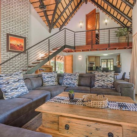 Kruger Park Lodge Unit No. 241 Hazyview Esterno foto