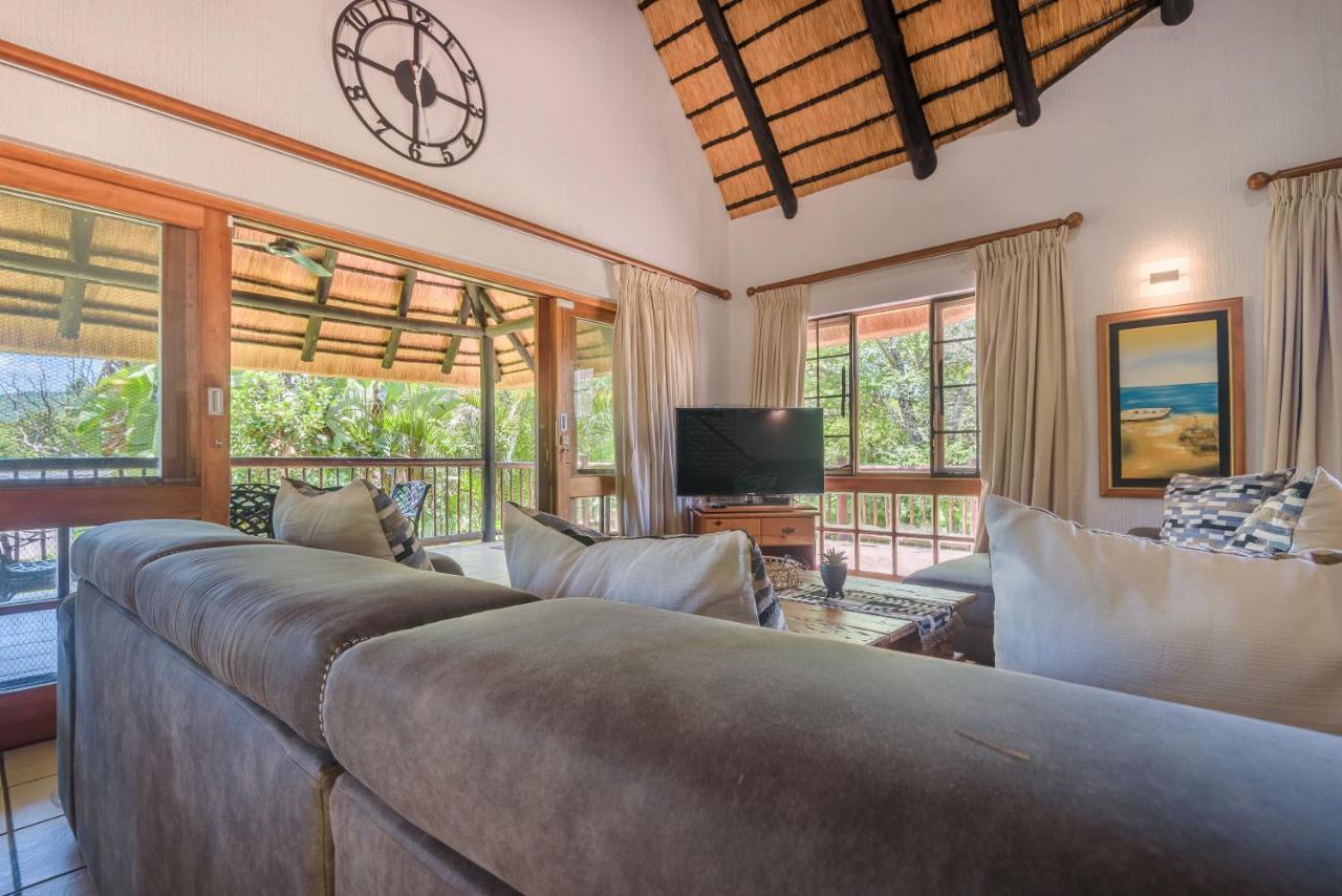 Kruger Park Lodge Unit No. 241 Hazyview Esterno foto