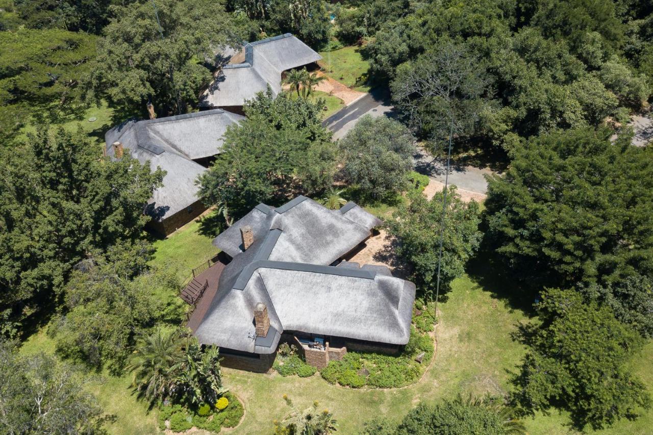 Kruger Park Lodge Unit No. 241 Hazyview Esterno foto