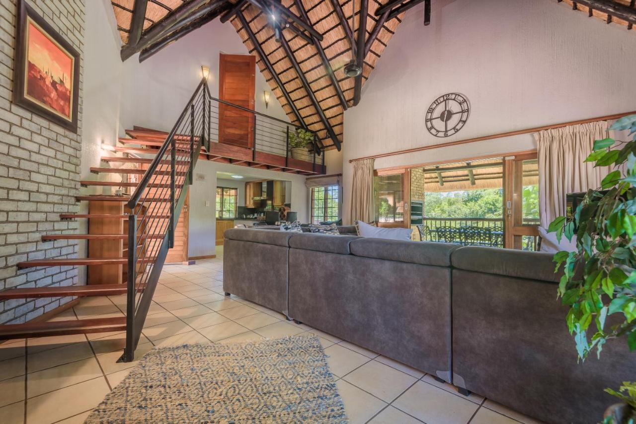 Kruger Park Lodge Unit No. 241 Hazyview Esterno foto