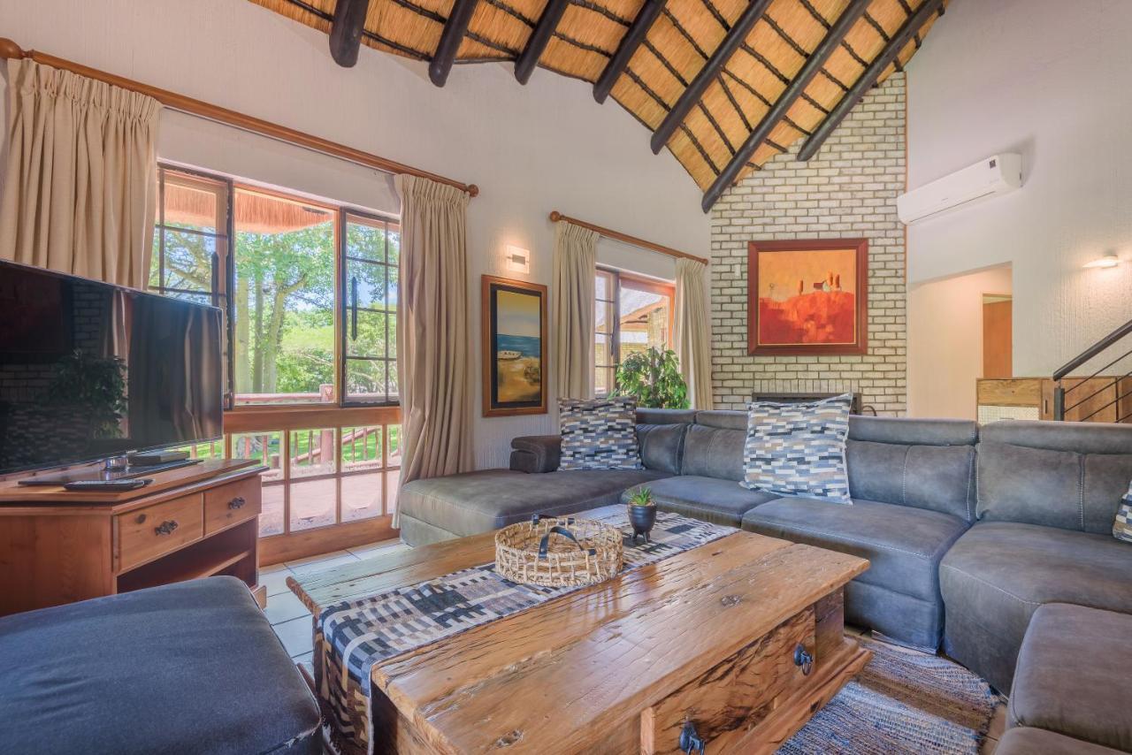 Kruger Park Lodge Unit No. 241 Hazyview Esterno foto