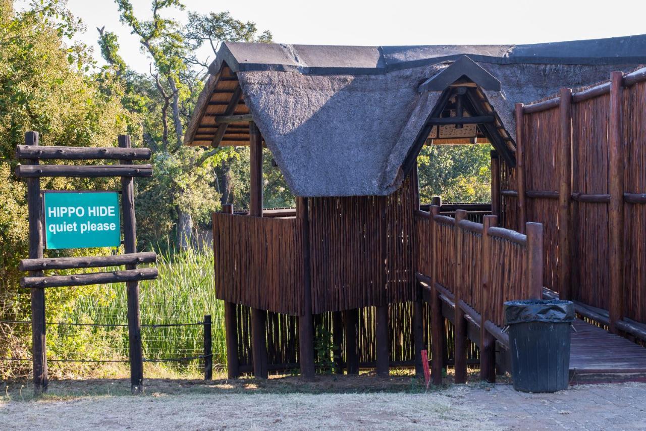 Kruger Park Lodge Unit No. 241 Hazyview Esterno foto