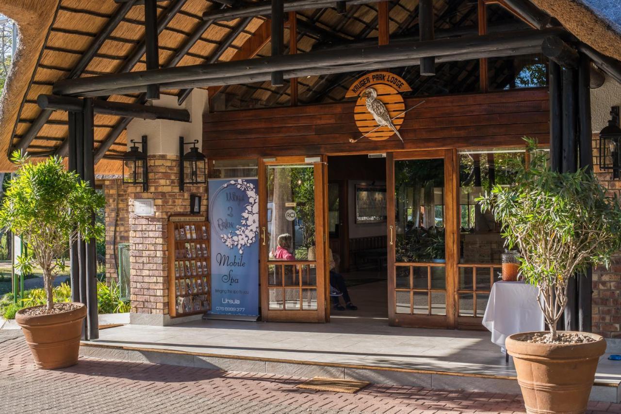 Kruger Park Lodge Unit No. 241 Hazyview Esterno foto