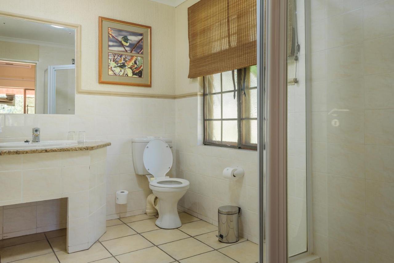 Kruger Park Lodge Unit No. 241 Hazyview Esterno foto