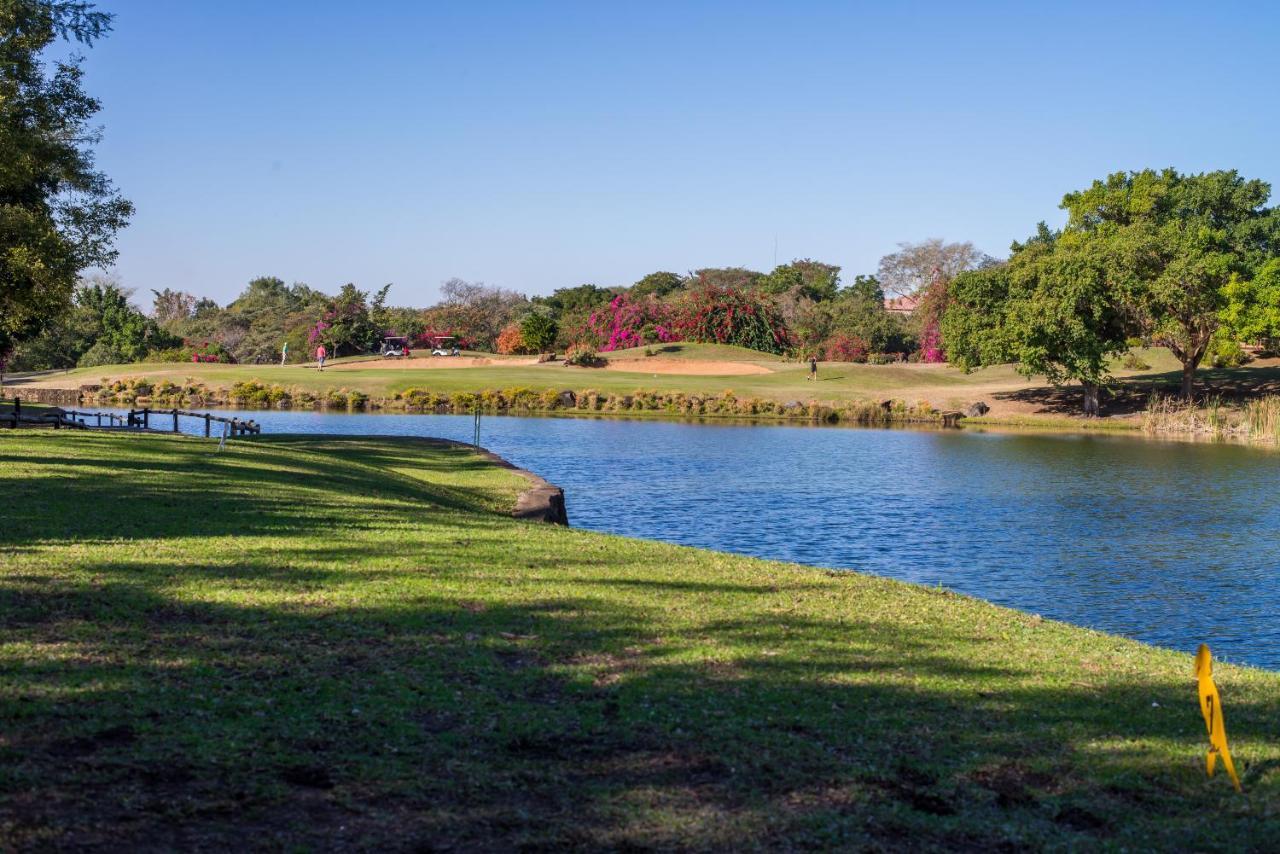 Kruger Park Lodge Unit No. 241 Hazyview Esterno foto