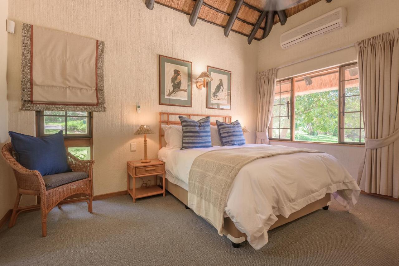 Kruger Park Lodge Unit No. 241 Hazyview Esterno foto