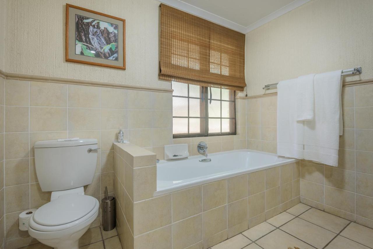 Kruger Park Lodge Unit No. 241 Hazyview Esterno foto