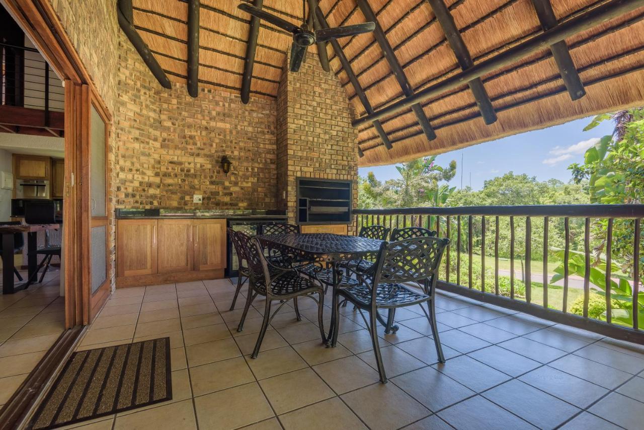 Kruger Park Lodge Unit No. 241 Hazyview Esterno foto