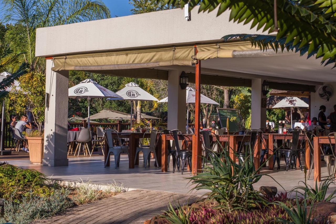 Kruger Park Lodge Unit No. 241 Hazyview Esterno foto