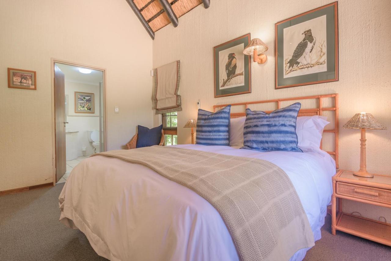 Kruger Park Lodge Unit No. 241 Hazyview Esterno foto