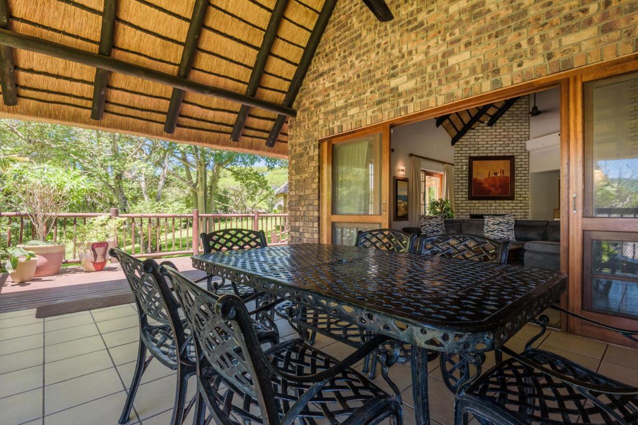 Kruger Park Lodge Unit No. 241 Hazyview Esterno foto