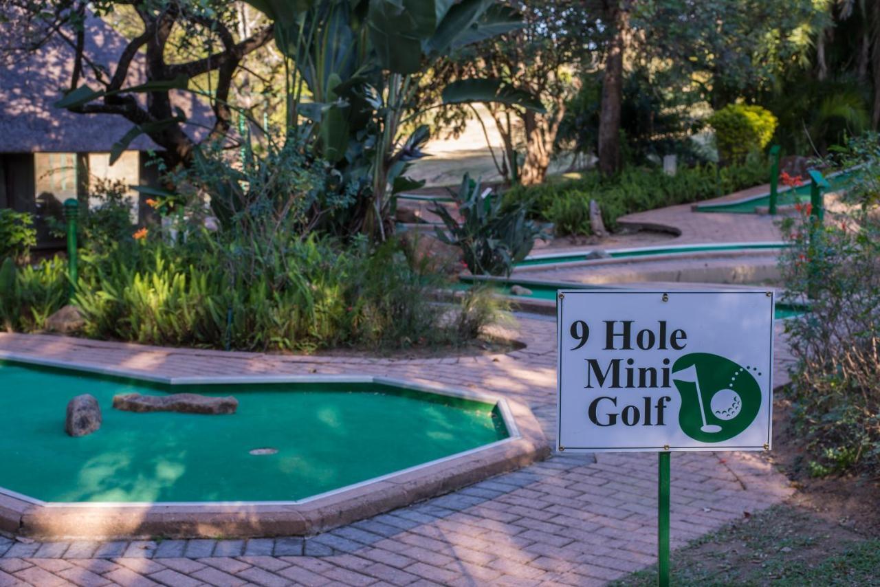 Kruger Park Lodge Unit No. 241 Hazyview Esterno foto