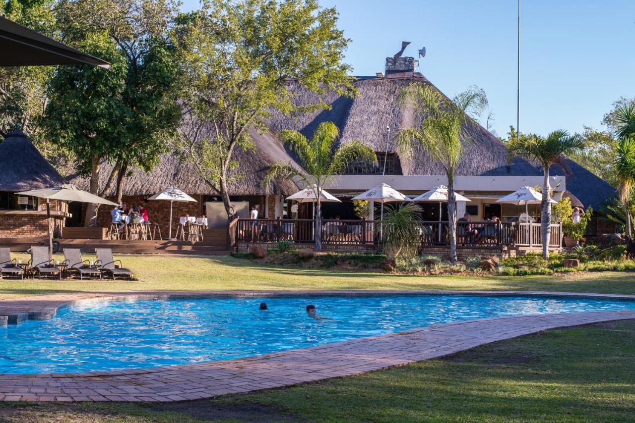 Kruger Park Lodge Unit No. 241 Hazyview Esterno foto