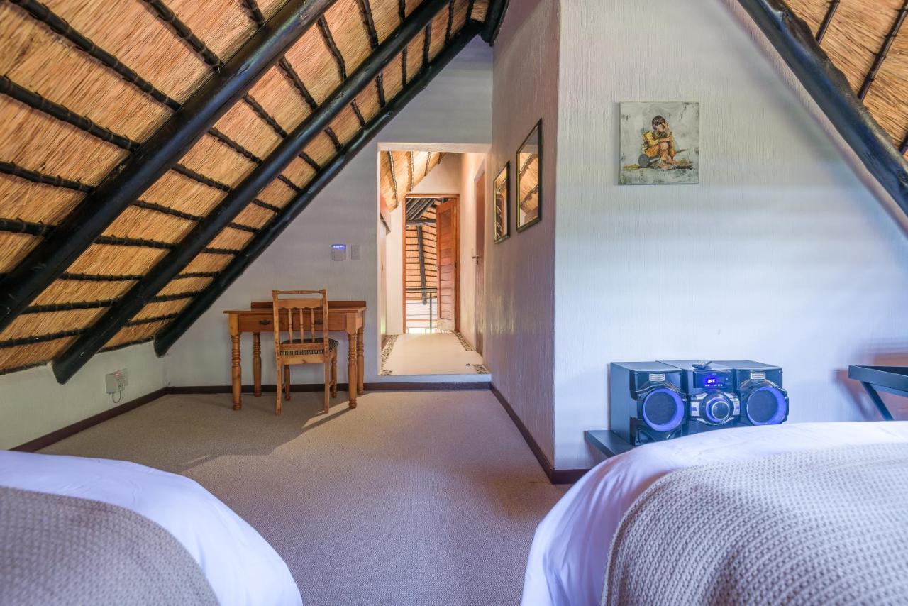 Kruger Park Lodge Unit No. 241 Hazyview Esterno foto