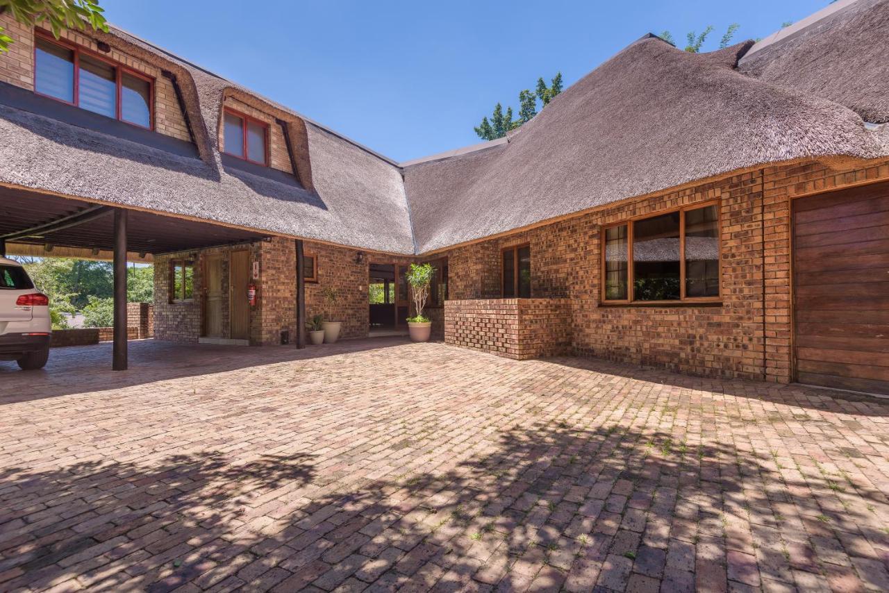 Kruger Park Lodge Unit No. 241 Hazyview Esterno foto