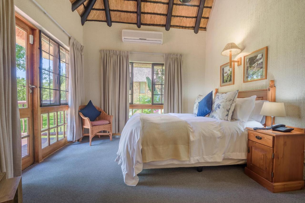Kruger Park Lodge Unit No. 241 Hazyview Esterno foto